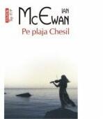 Pe plaja Chesil - Ian McEwan (ISBN: 9789734656196)