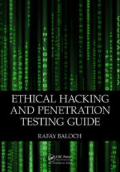 Ethical Hacking and Penetration Testing Guide - Rafay Baloch (2014)