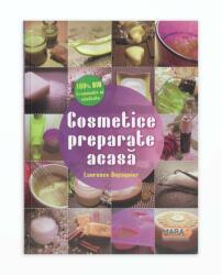 COSMETICE PREPARATE ACASA (ISBN: 9786069262337)