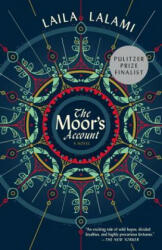 The Moor's Account (2015)