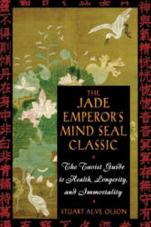 Jade Emperor's Mind Seal Classic - Stuart A. Olson (2003)