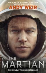 Martian - Andy Weir (ISBN: 9781785031137)