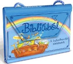 Útravalók a Bibliából - A legkedvesebb történetek (2016)
