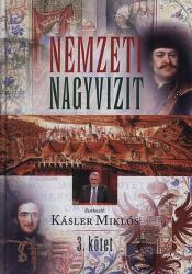 Nemzeti Nagyvizit III. kötet (ISBN: 9789636627560)