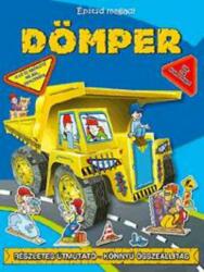 Építsd magad! - Dömper (2015)
