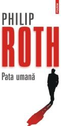 Pata umana - Philip Roth (ISBN: 9789734656752)