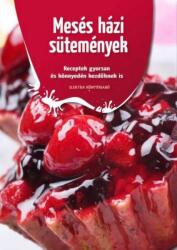 Mesés házi sütemények (2015)