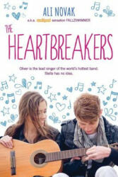 The Heartbreakers - Ali Novak (2015)