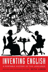 Inventing English - Seth Lerer (2015)