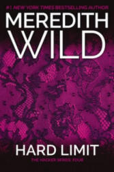 Hard Limit - Meredith Wild (2015)