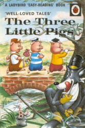 The Three Little Pigs (2015)
