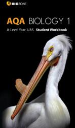 AQA Biology 1 A-Level 1/AS (2015)