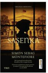 Saşenka (ISBN: 9786067192995)