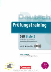 Prufungstraining DaF - Jürgen Weigmann (ISBN: 9783060229000)
