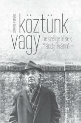 Köztünk vagy (2015)