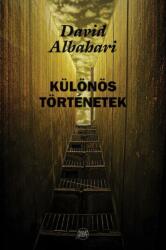 Különös történetek (2015)