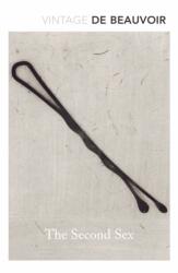 Second Sex - Simone de Beauvoir (2015)
