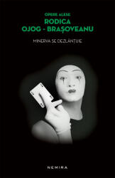 Minerva se dezlănțuie (ISBN: 9786067581812)