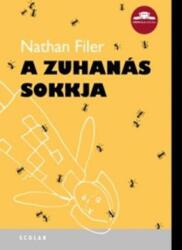 A zuhanás sokkja (2015)