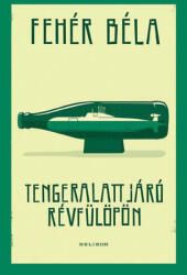 Tengeralattjáró Révfülöpön (2015)