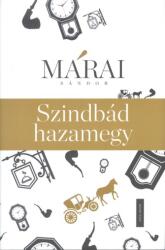 *Szindbád hazamegy (2015)
