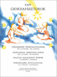 Papp Lajos: Csordapásztorok (ISBN: 9790080140932)