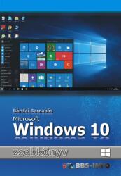 Windows 10 zsebkönyv (2015)