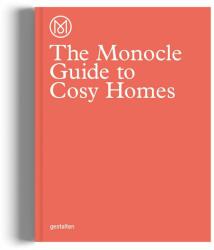 Monocle Guide to Cosy Homes - Monocle (2015)