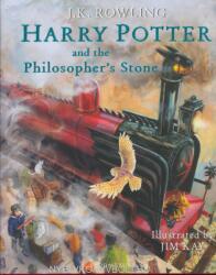 Harry Potter and the Philosopher's Stone - Joanne Kathleen Rowling (2015)