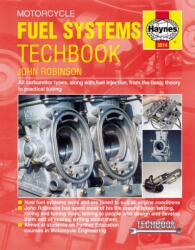 Motorcycle Fuel Systems (2015)