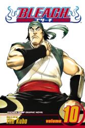 Bleach, Vol. 10 (ISBN: 9781421500812)