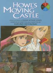 Howl's Moving Castle Film Comic, Vol. 1 - Hayao Miyazaki (ISBN: 9781421500911)