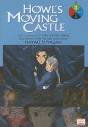 Howl's Moving Castle Film Comic, Vol. 4 - Hayao Miyazaki (ISBN: 9781421500942)