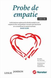 Probe de empatie. Eseuri (ISBN: 9786067220476)