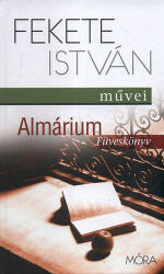 Almárium - Füveskönyv (ISBN: 9789634151173)