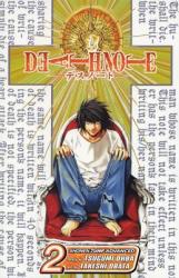 Death Note, Volume 2 (ISBN: 9781421501697)