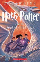 Harry Potter and the Deathly Hallows (ISBN: 9780545583008)
