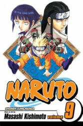 Naruto, Volume 9 (ISBN: 9781421502397)