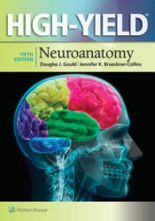 High-Yield (TM) Neuroanatomy - Douglas J Gould (2015)