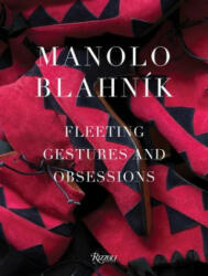 Manolo Blahnik - Manolo Blahnik (2015)