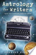 Astrology for Writers: Spark Your Creativity Using the Zodiac (2013)