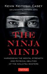 Ninja Mind - Kevin Casey (2013)