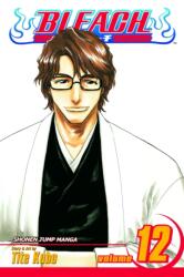 Bleach, Vol. 12 (ISBN: 9781421504032)