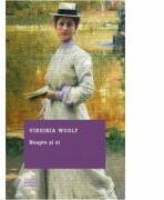 Noapte si zi - Virginia Woolf (ISBN: 9786063300288)