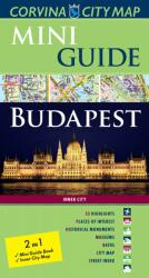 Mini Guide Budapest (2015)