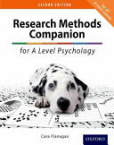 Research Methods Companion for A Level Psychology (2015)