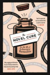 Novel Cure - Ella Berthoud, Susan Elderkin (2015)