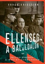 Ellenség a baloldalon (2015)