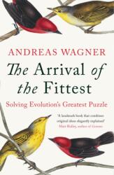 Arrival of the Fittest (ISBN: 9781780747651)