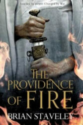 Providence of Fire (2015)